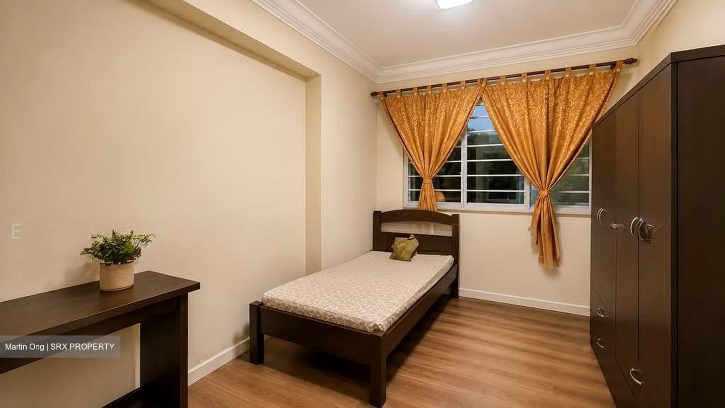 Blk 470A Hougang Parkview (Hougang), HDB 4 Rooms #599229971